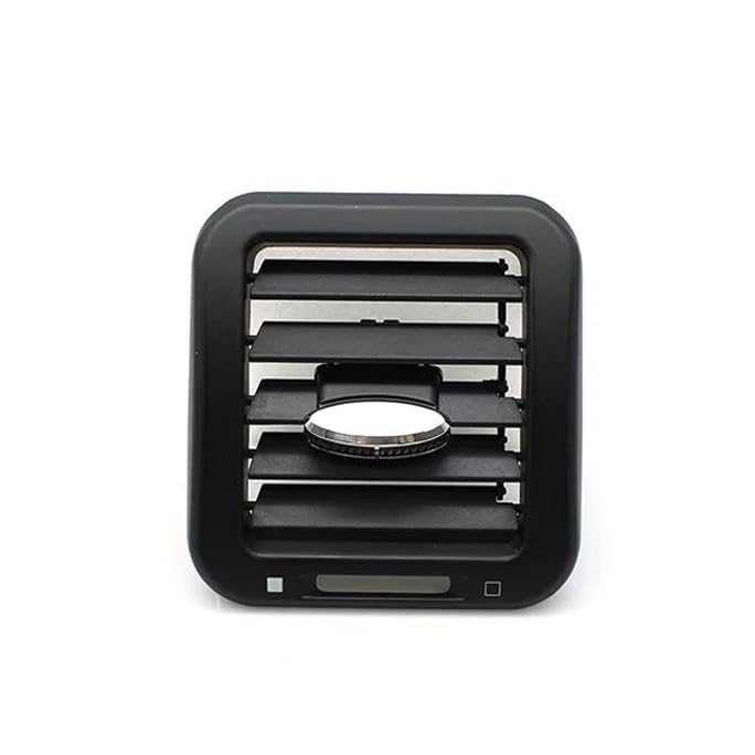 Grille d'aération Quattroporte M139 panneau ventilation tableau bord central avant