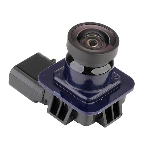 Image of Rear View Backup Camera Parking Assist Camera Replacement Compatible with Ford Escape 2014 2015 2016 Replaces# GJ5T19G490AD GJ5T-19G490-AB EJ5Z-19G490-A