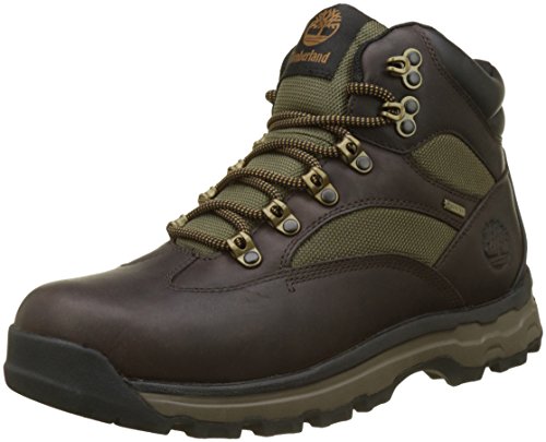 Timberland Chocorua Trail Gore-Tex Waterproof, Zapatillas Chukka para 