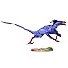Creative Beast Studio Beasts of The Mesozoic: Raptor Series 2 Sauronitholestes (Version 2) Action Figure, Multicolor