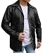 Dark Knight Rises Style Military Green Bane Vest for Men (L)