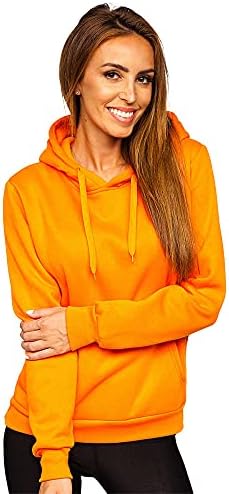 Raff & Taff Hoodie met capuchon, sweatshirt, sweater, pullover | S - 8XL | sport dagelijks gebruik vrije tijd | premium katoen fleece binnenkant, olijf, 5XL