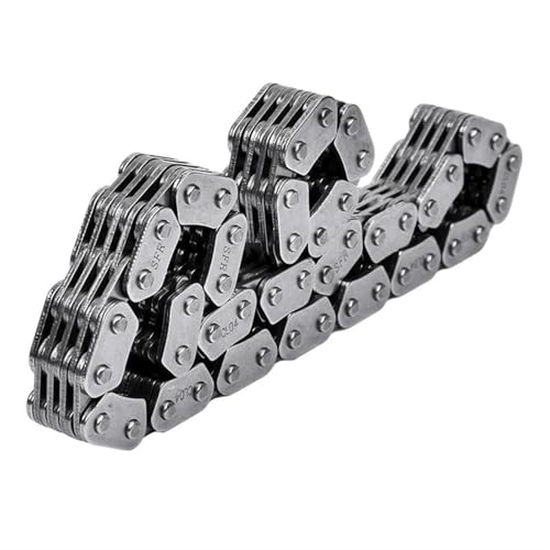Chaîne de distribution pour Kawasaki KFX700 KVF750 KRF800 KVF650 - 5