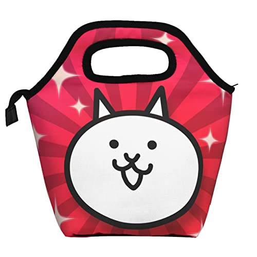 Nyanko War �ۗ� ���܌� �����`�o�b�O�ۉ� �t�@�X�i�[�t�� �R���p�N�g