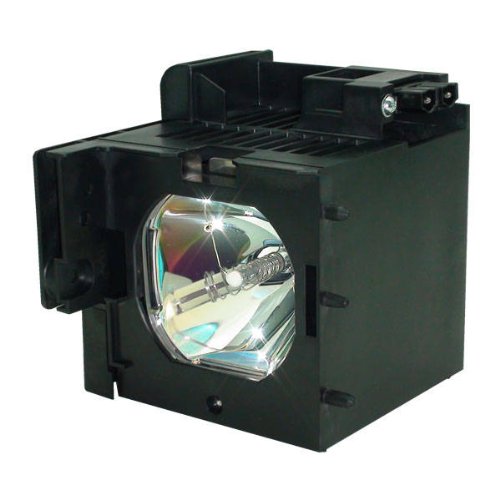 Hitachi LP600 120 Watt TV Lamp Replacement Amazon.in