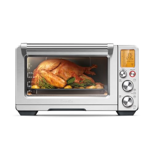 Breville Smart Oven Air Fryer Pro