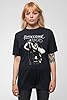 Fleetwood Mac T Shirt Rumours Album Band Logo Official Mens Black XXXL #2