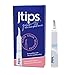 Price comparison product image Jtips®- Teeth Stain Remover For Oral B Electric Toothbrushes. Teeth Cleaning Head For Soft Superficial Stains Caused By Coffee, Tea, Wine, Smoking etc, Helps With Plaque Removal.