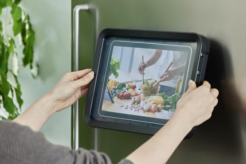 リズム タブレット防水ケース MAGCASE T 9YY019RH02