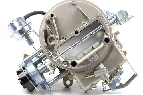 Carburateur 2100 pour Ford Mustang et Maverick, pièce de rechange moteur thermique