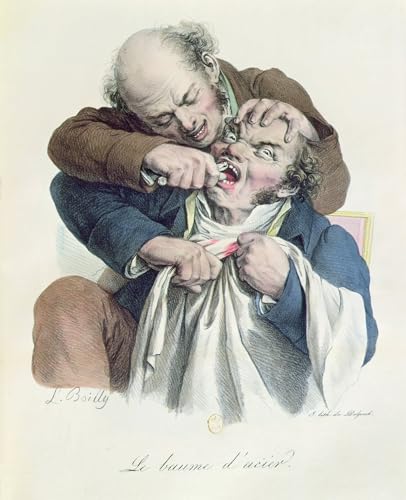 Pintura mural en lienzo de Francois Seraphin para un dormitorio elegante de 60x90cm