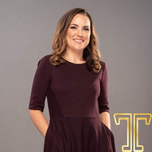 Episode 4: "The grind is always gonna be there" with Dana Massie