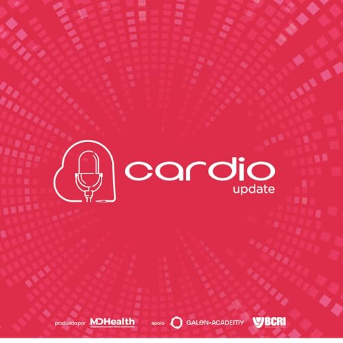 Cardio Update cover art
