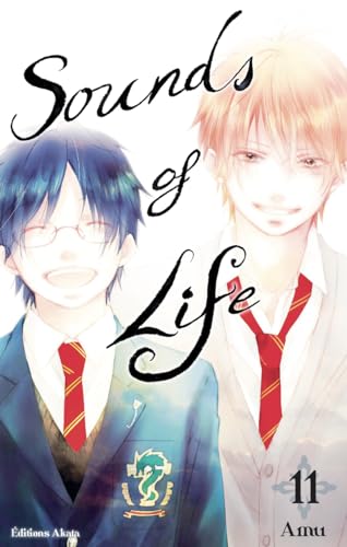 Sounds of Life — Tome 11
