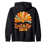 Lloret de Mar 2026 Outfit Lloret de Mar 2026 Sudadera con Capucha