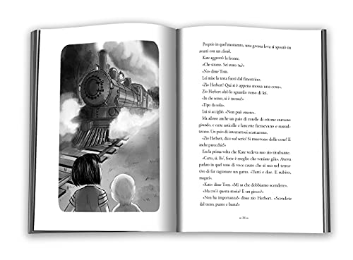 La Locomotiva Magica - 4