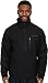 Columbia Men's Utilizer Jacket,Black,Large