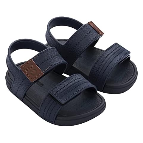 CARTAGO Dakar Baby Sandals, Blue, 9 Cover