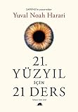 21.Y&Atilde;&frac14;zy&Auml;&plusmn;l &Auml;&deg;&Atilde;&sect;in 21 Ders (Turkish Edition)