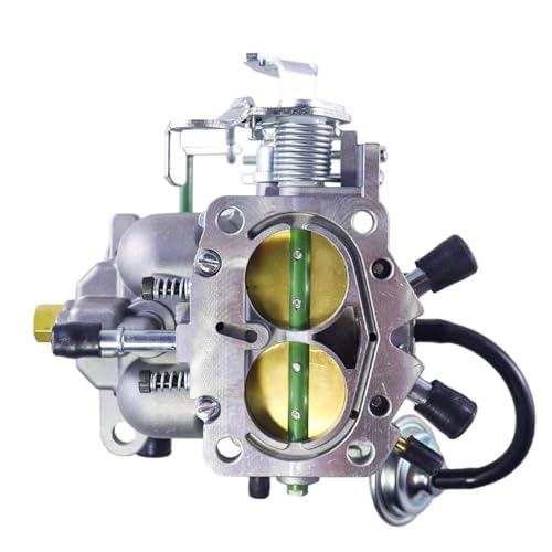 Carburateur double corps régule le ralenti des moteurs Dodge 318 V8 5.2L