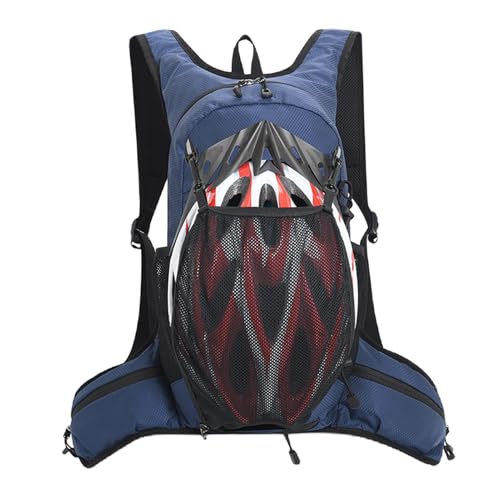 Sac À Dos Hydratation,20L Réglable Léger Et Imperméable - Équipement
