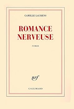 Paperback Romance nerveuse [French] Book