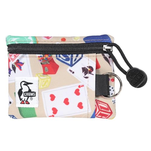 リサイクル キーコインケース Recycle Key Coin Case