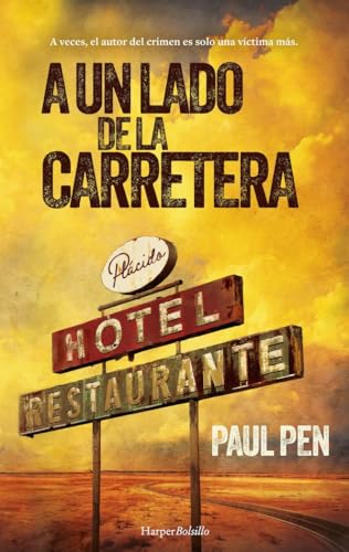 A un lado de la carretera (HARPERBOLSILLO)