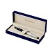 Waterman Expert Deluxe Rollerball Pen with Fine Black refill