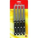 Knives, Steak Set Of 4