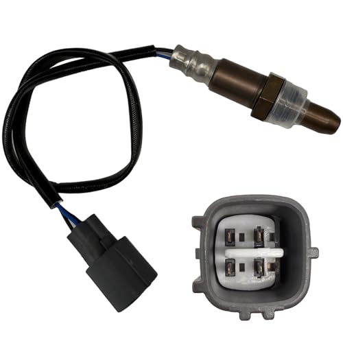 Sensor de Oxígeno MecXora Upstream/Downstream para Toyota y Lexus miniatura 5