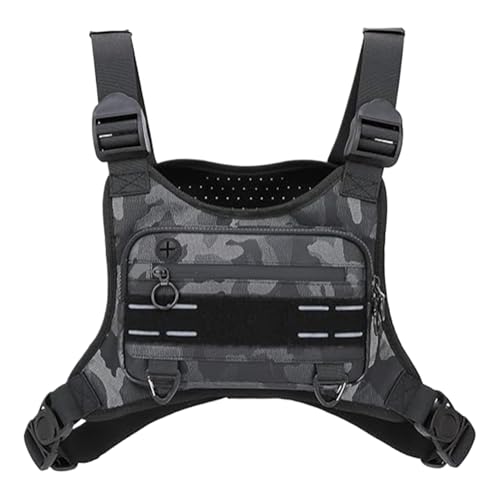 Gilet de course imperméable pour vos randonnées et sessions de running