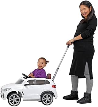 ベビーカー・バギー papaya9 BMW x5 push car for children ベビーカー・バギー papaya9 BMW x5 push car for children