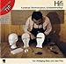 Produktbild Hifi. Kunstkopf, Richtmikrophon, Schallplattenpflege