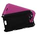 Produktbild MYBAT ALGMS840HPCFUOC008NP Fusion Premium Durable Protective Case for LG Connect MS840-1 Pack - Retail Packaging - Hot Pink