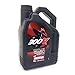 Motul 300V Synthetic Motor Oil - 15W50 - 4 Liter 836241