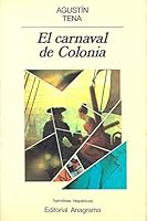 El carnaval de Colonia 843391751X Book Cover