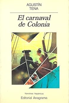 Hardcover El carnaval de Colonia [Spanish] Book