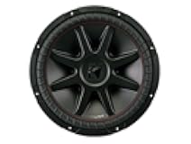 KICKER 43CVR152 CompVR CVR15 Sub 15