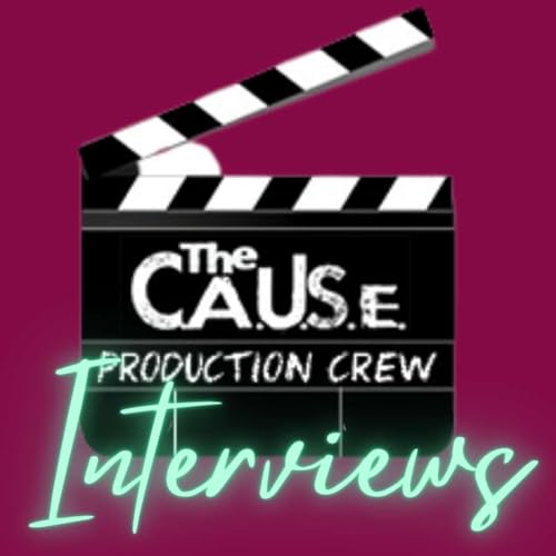 S1E6 - Scott Michels, THE PARTY, and You