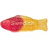 Swedish Fish Tails 2 Flavors in 1