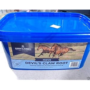 Dodson & Horrell Devils Claw Root for Horses, 1.5 kg