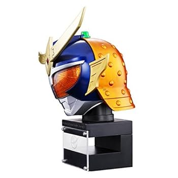 Amazon.co.jp: MASK COLLECTION LEGACY KAMEN RIDER GAIM ORANGE