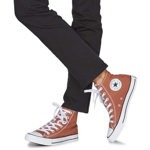 Baskets montantes Converse CHUCK TAYLOR ALL STAR - vue 4