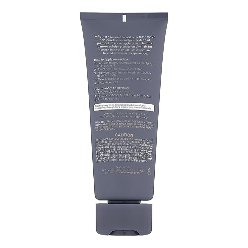 Kristin Ess Tinte Semi-Permanente Hidratante Celestial Skies 6.7 Fl Oz Pack 2 miniatura 3