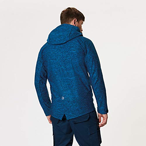 Veste softshell homme Regatta Tactical Threads premium imperméable