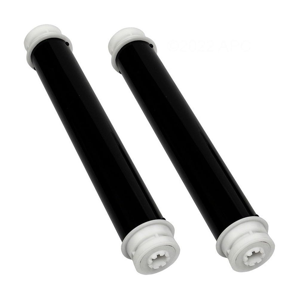 RCX26003 Tube de roue pour nettoyeur de piscine