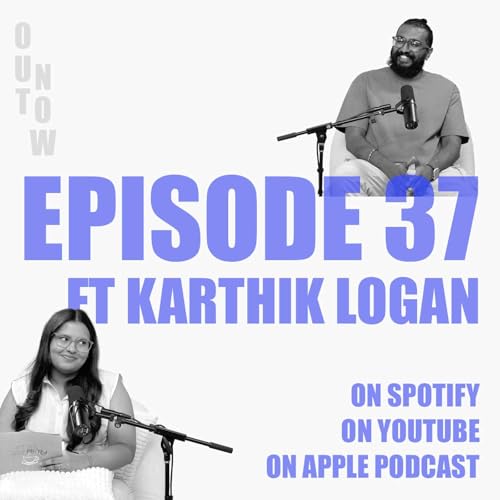 Episode 37: Behind the Life of the Party