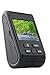 SpyTec A119_NOGPS Version 2 Car dashcam 60 FPS 1440p Dashboard Video Recorder w/ Night Vision G-Sensor Loop Recording