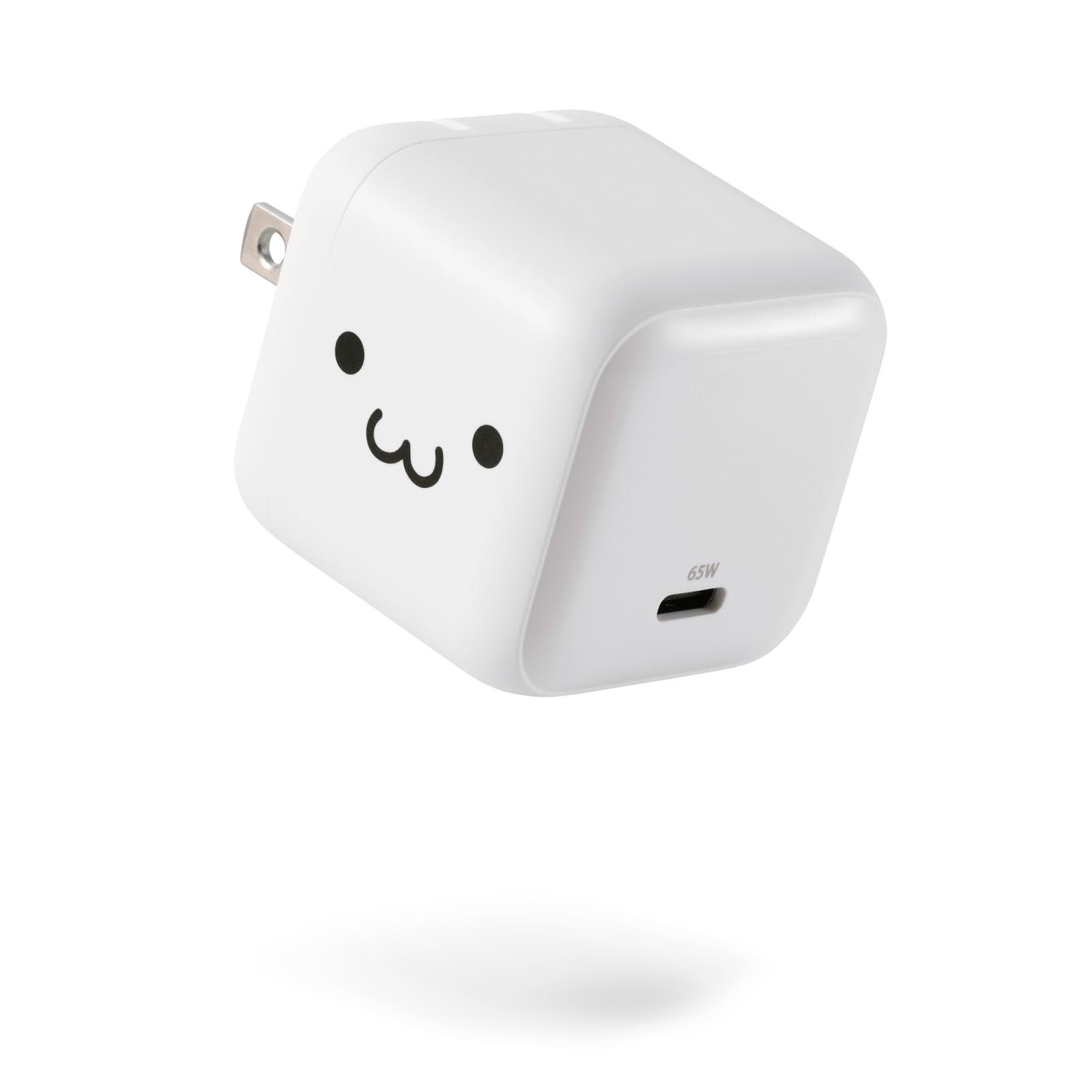 Amazon | エレコム 65W 充電器 Type-C コンセント 急速 PD対応